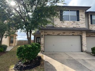 14422 Lilygate Court, Houston, TX 77047
