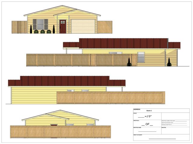 117 Bowie Road 727, Mabank, TX 75156