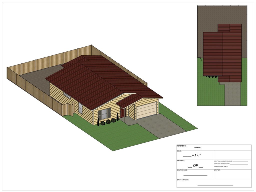117 Bowie Road 727, Mabank, TX 75156