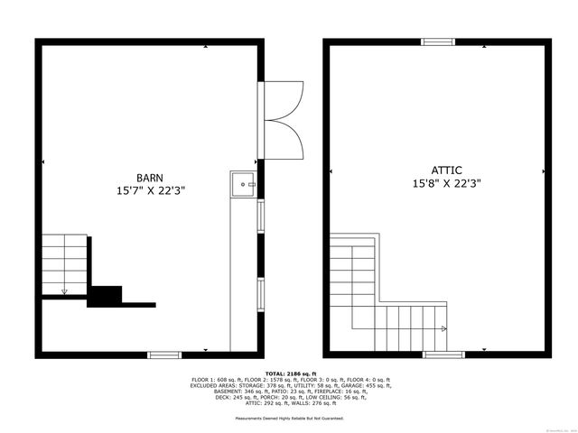 507 Little Meadow Road, Guilford, CT 06437
