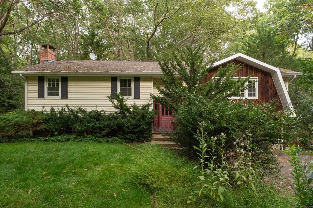 507 Little Meadow Road, Guilford, CT 06437