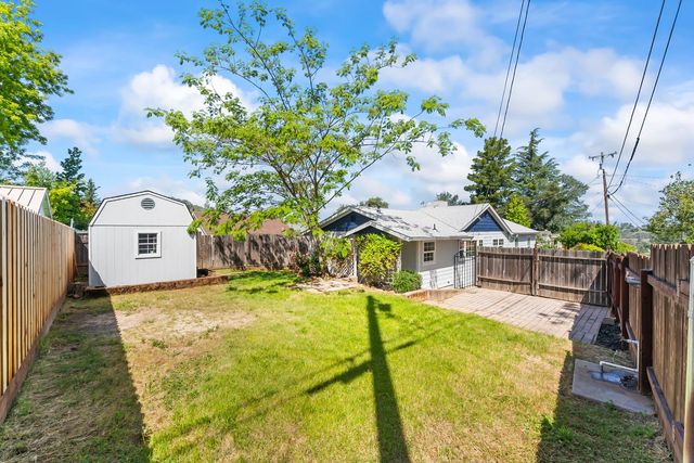 34 Ruby St, Sutter Creek, CA 95685