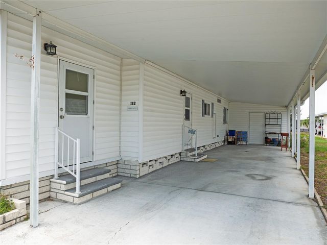 12501 ULMERTON ROAD 122, Largo, FL 33774