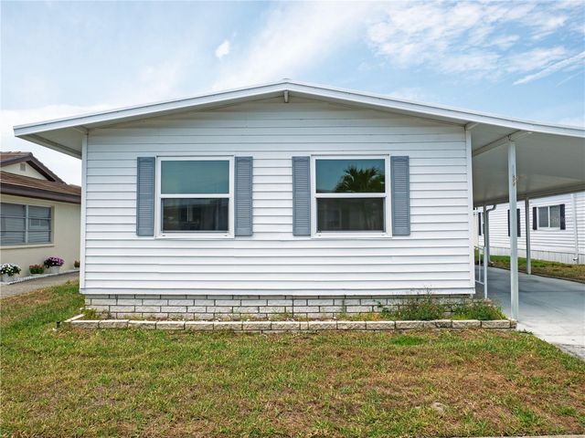 12501 ULMERTON ROAD 122, Largo, FL 33774