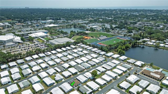 12501 ULMERTON ROAD 122, Largo, FL 33774