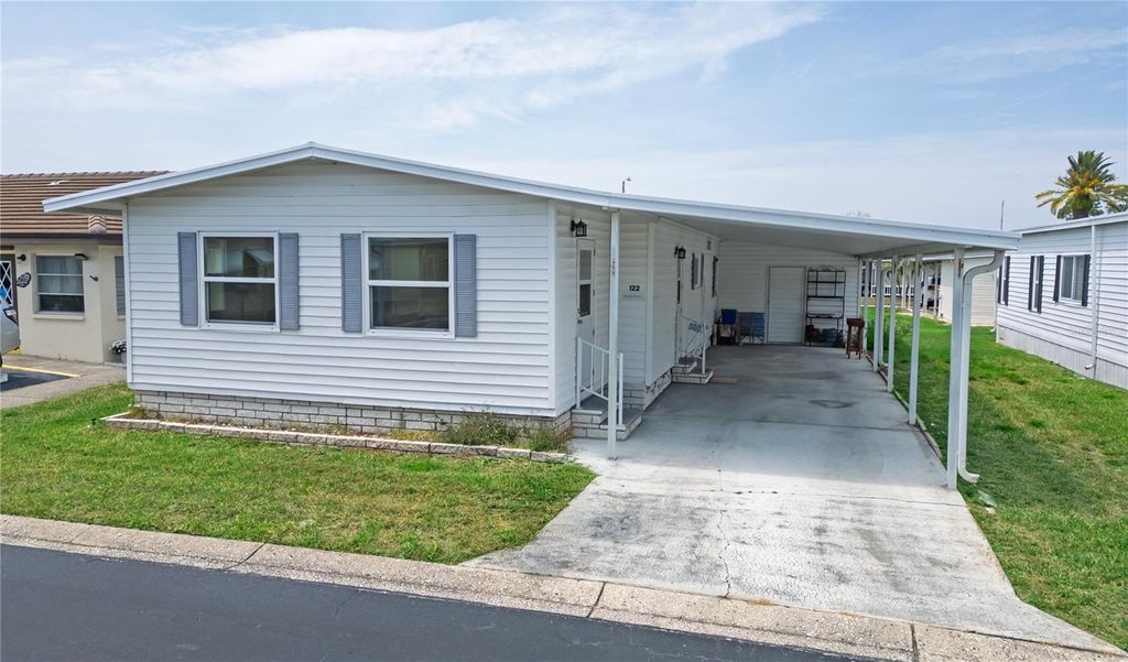 12501 ULMERTON ROAD 122, Largo, FL 33774