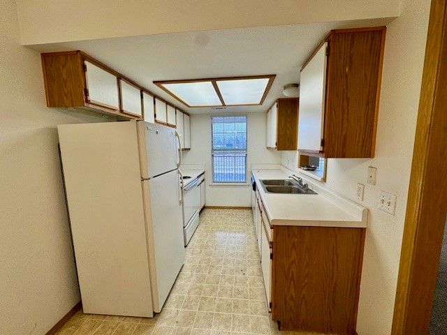 417 N Pleasant Street 205, Springdale, AR 72764
