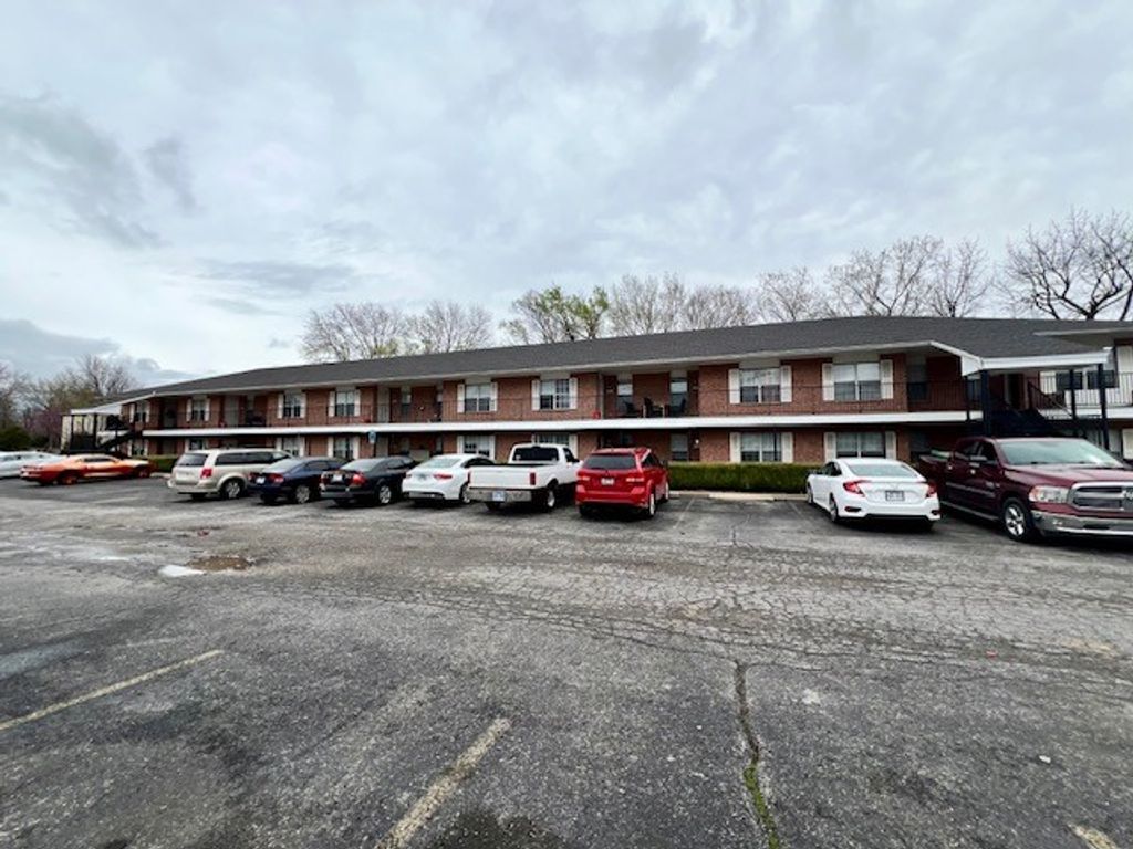 417 N Pleasant Street 205, Springdale, AR 72764