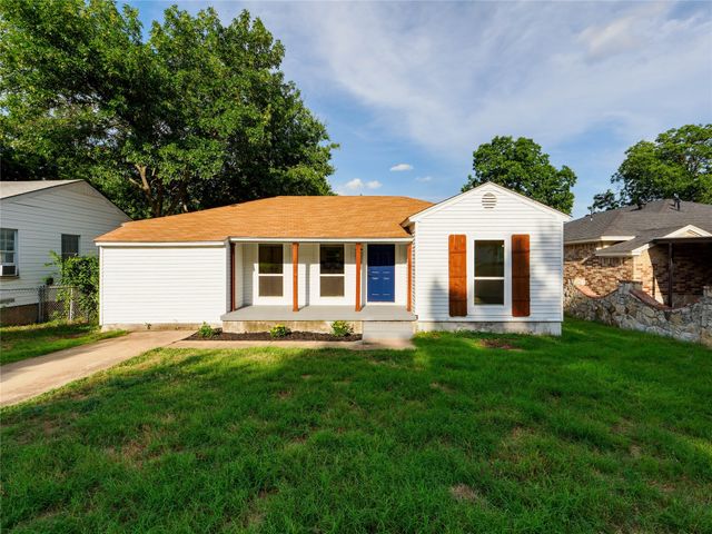 1316 S Waverly Drive, Dallas, TX 75208