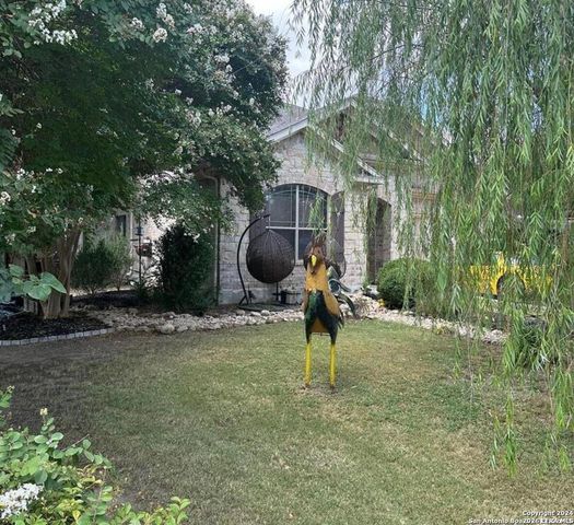 13102 Cakebread, San Antonio, TX 78253