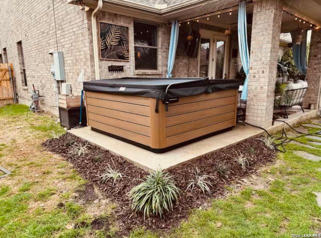 13102 Cakebread, San Antonio, TX 78253