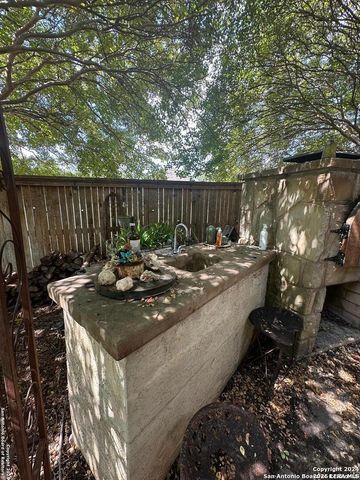 13102 Cakebread, San Antonio, TX 78253