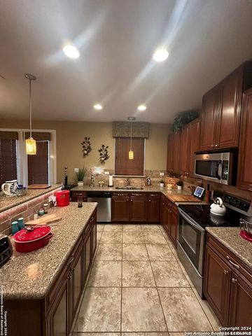 13102 Cakebread, San Antonio, TX 78253