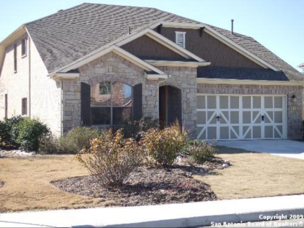 13102 Cakebread, San Antonio, TX 78253