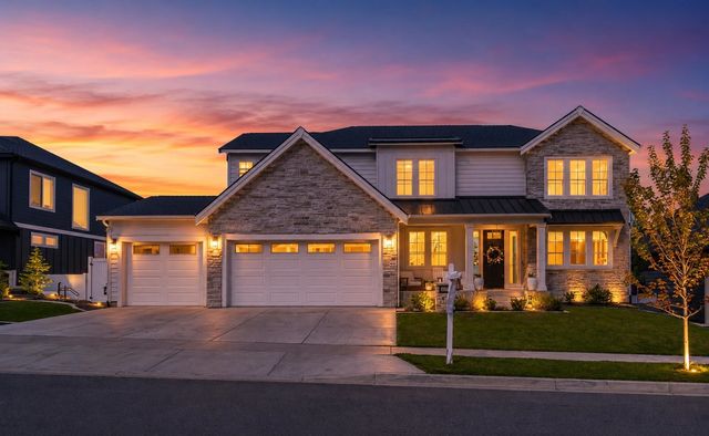 2631 S Fairmont Estates Dr, Greenacres, WA 99016