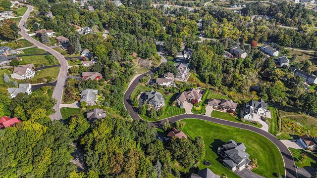 0 Incochee Woods Drive, Garfield Twp, MI 49684