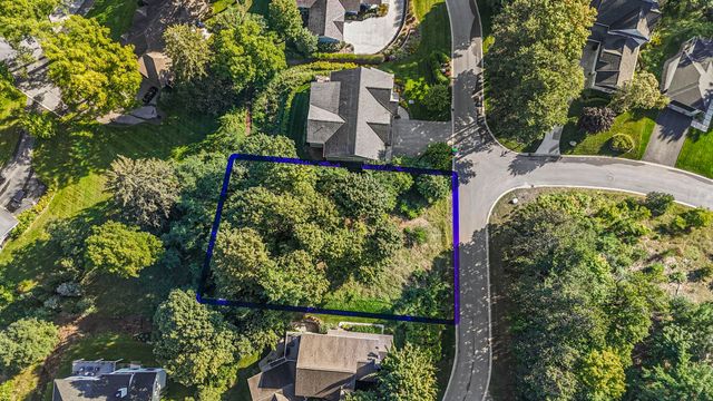 0 Incochee Woods Drive, Garfield Twp, MI 49684