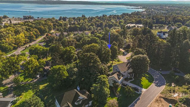 0 Incochee Woods Drive, Garfield Twp, MI 49684