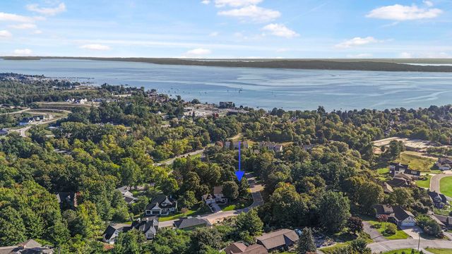 0 Incochee Woods Drive, Garfield Twp, MI 49684