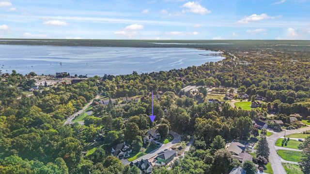 0 Incochee Woods Drive, Garfield Twp, MI 49684