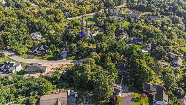 0 Incochee Woods Drive, Garfield Twp, MI 49684