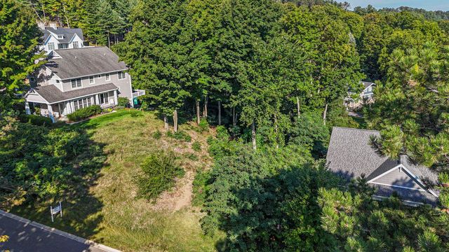 0 Incochee Woods Drive, Garfield Twp, MI 49684