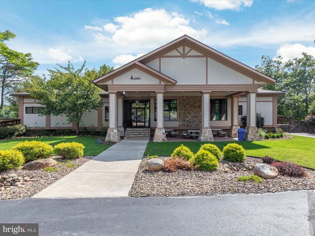 228 SUNSET CIR, Cross Junction, VA 22625