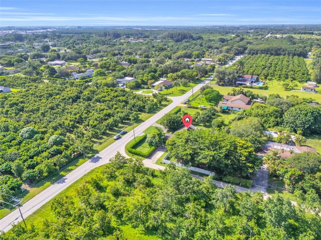 23595 SW 152nd Ave, Homestead, FL 33032