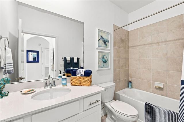 5629 Double Eagle CIR 4245, Ave Maria, FL 34142