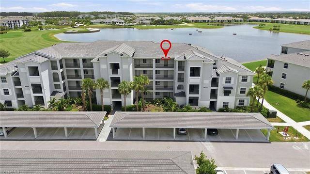 5629 Double Eagle CIR 4245, Ave Maria, FL 34142