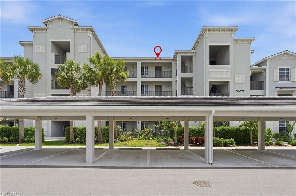 5629 Double Eagle CIR 4245, Ave Maria, FL 34142