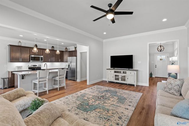 24009 Quints Drive, Athens, AL 35613