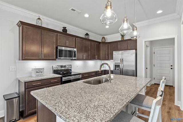 24009 Quints Drive, Athens, AL 35613