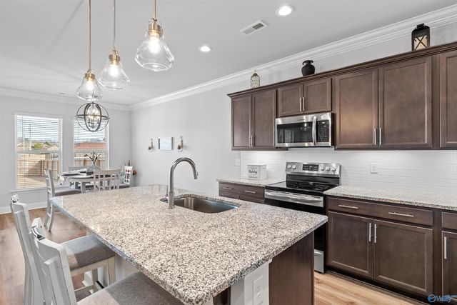 24009 Quints Drive, Athens, AL 35613