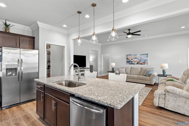 24009 Quints Drive, Athens, AL 35613