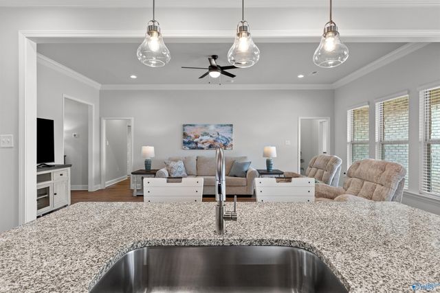 24009 Quints Drive, Athens, AL 35613