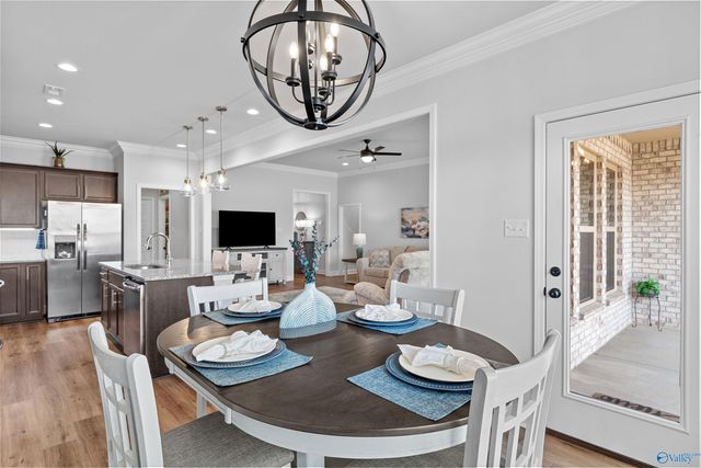 24009 Quints Drive, Athens, AL 35613