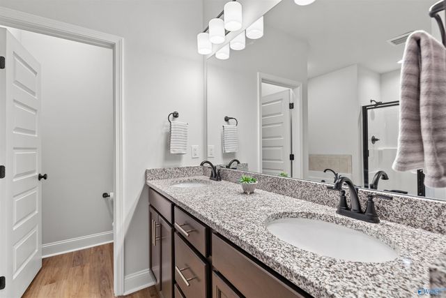 24009 Quints Drive, Athens, AL 35613