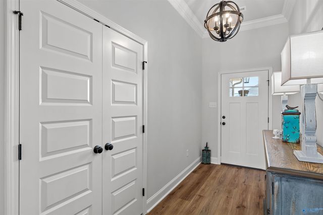 24009 Quints Drive, Athens, AL 35613