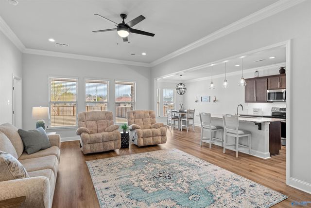 24009 Quints Drive, Athens, AL 35613