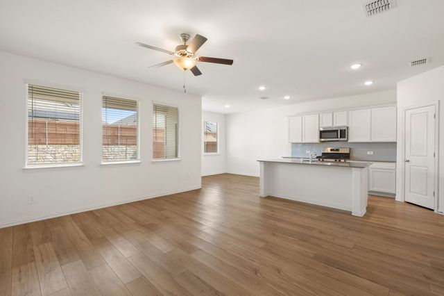 3318 Brentwood Cove, Forney, TX 75126