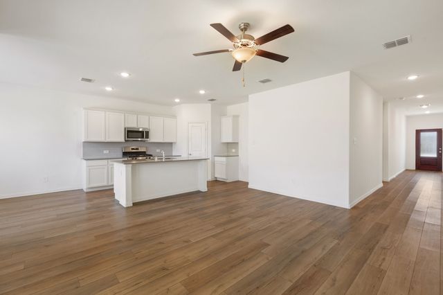3318 Brentwood Cove, Forney, TX 75126