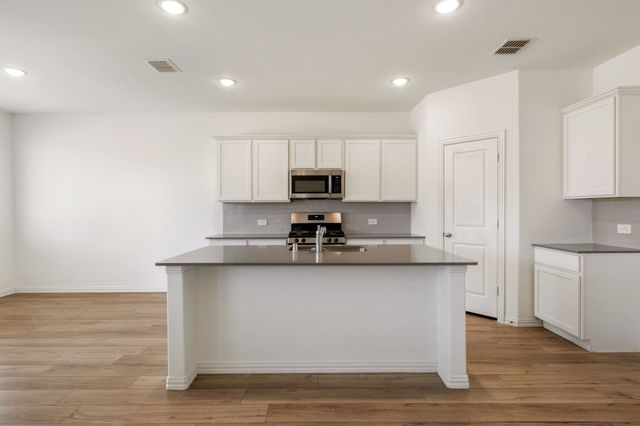 3318 Brentwood Cove, Forney, TX 75126