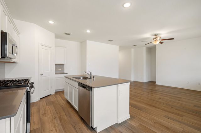 3318 Brentwood Cove, Forney, TX 75126