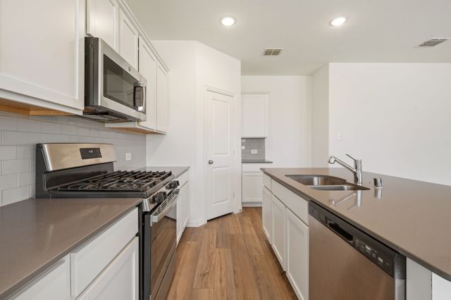 3318 Brentwood Cove, Forney, TX 75126