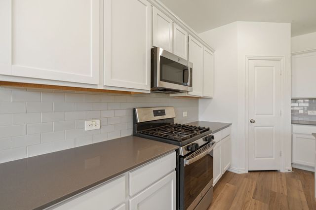3318 Brentwood Cove, Forney, TX 75126