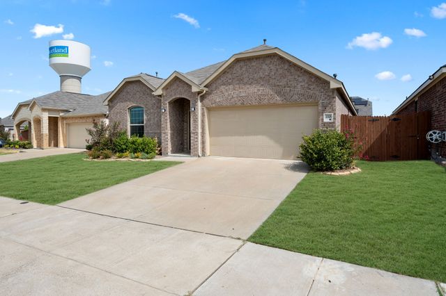 3318 Brentwood Cove, Forney, TX 75126
