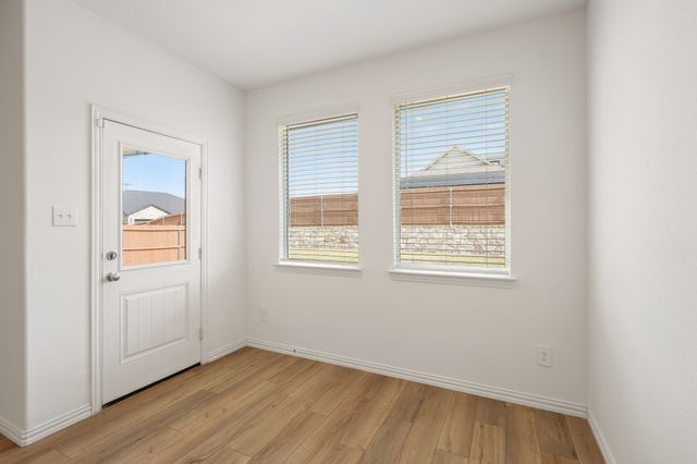 3318 Brentwood Cove, Forney, TX 75126