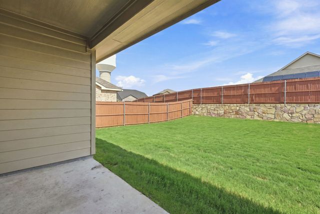 3318 Brentwood Cove, Forney, TX 75126
