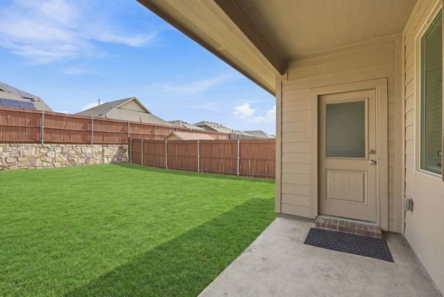 3318 Brentwood Cove, Forney, TX 75126